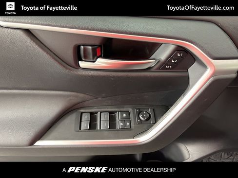 New 2025 Toyota RAV4 XLE Premium image 27