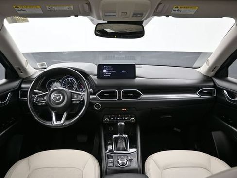 Used 2023 MAZDA CX-5 AWD 2.5 S image 21