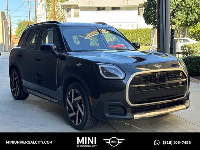 Used 2025 MINI Cooper Countryman SE w/ Comfort Package Max
