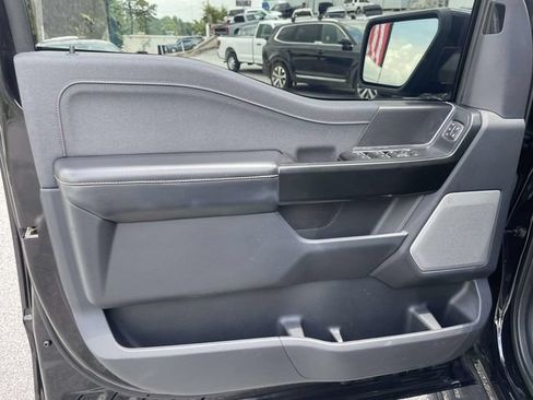 Certified 2022 Ford F150 Raptor w/ Equipment Group 801A High AWD/4WD image 17