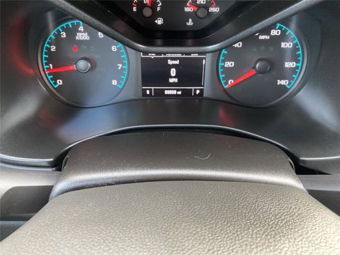 Used 2021 Chevrolet Colorado LT w/ LT Convenience Package image 10