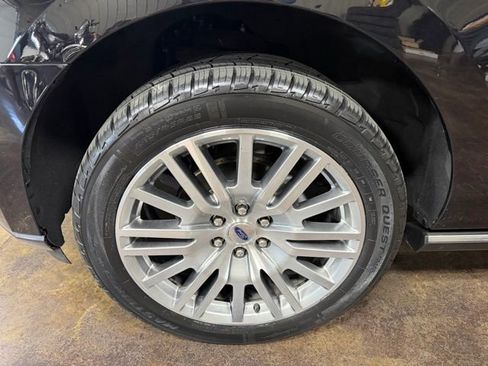 Used 2024 Ford Expedition Limited AWD/4WD image 10