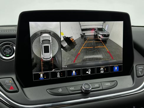 Used 2024 Chevrolet Blazer LT w/ Sound & Technology Package image 16