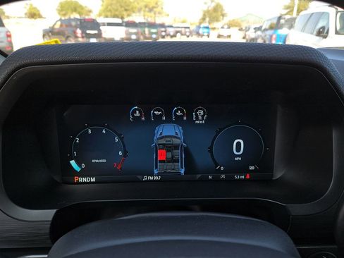 New 2025 Ford F150 STX w/ Equipment Group 200A image 26