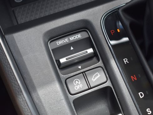 New 2026 Honda CR-V EX image 19