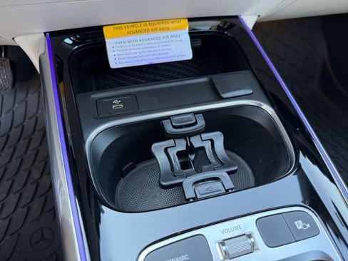 Certified 2026 Mercedes-Benz GLA 250 4MATIC image 20