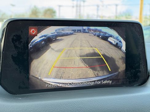 Used 2018 MAZDA CX-5 Grand Touring image 23