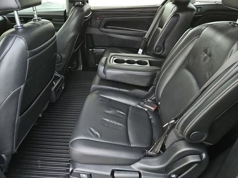 Used 2024 Honda Odyssey Touring image 31