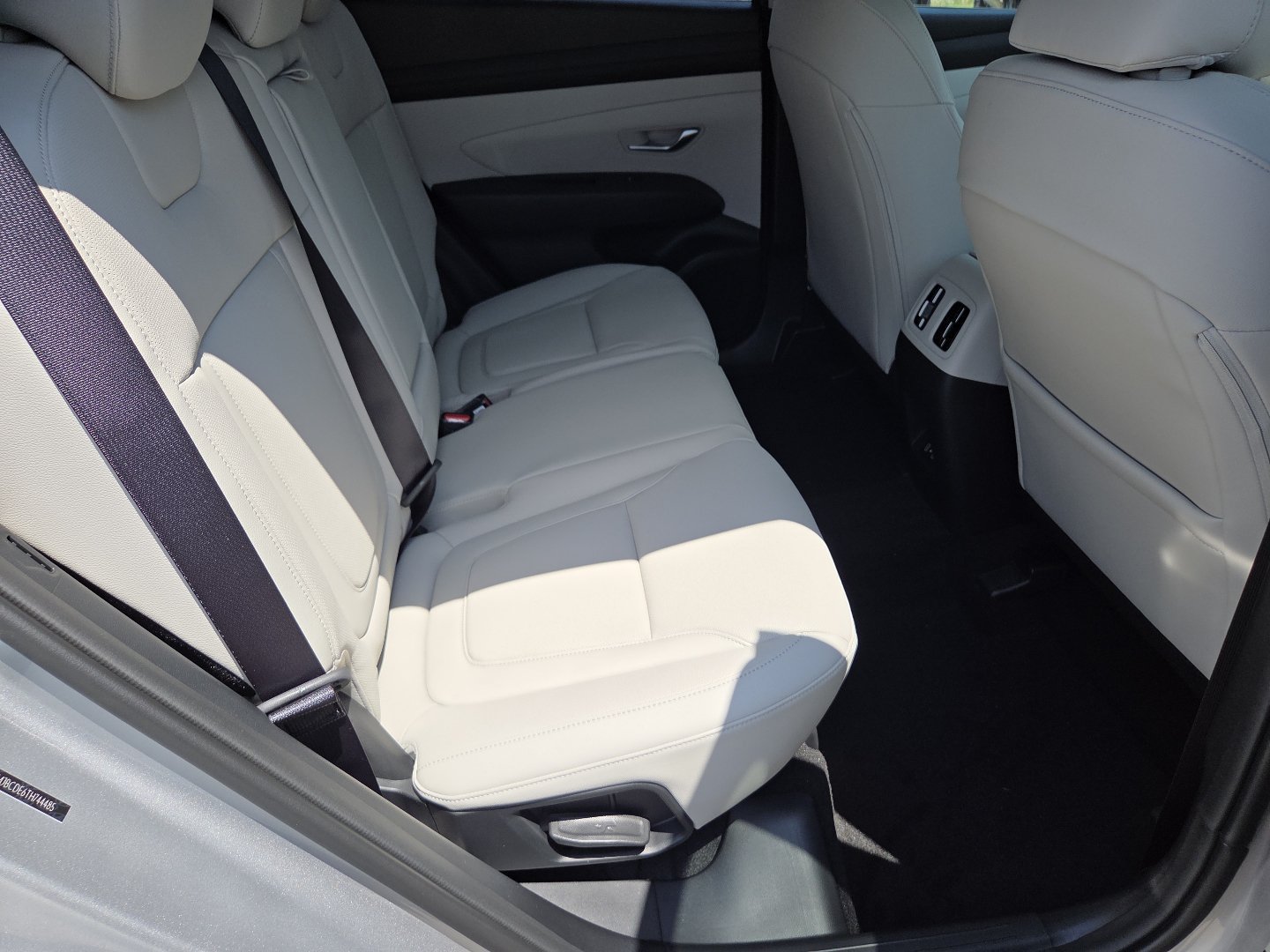 New 2026 Hyundai Tucson SEL Plus AWD/4WD image 23