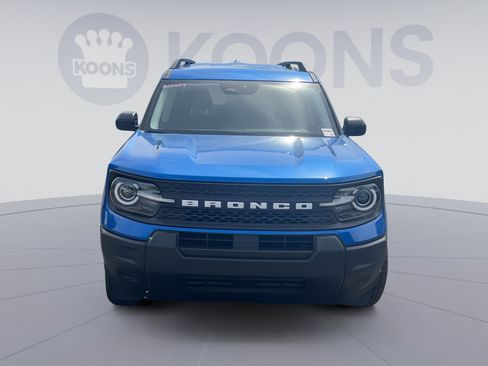 New 2026 Ford Bronco Sport Big Bend AWD/4WD image 19