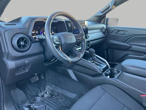 Used 2024 Chevrolet Colorado Trail Boss w/ Advanced Trailering Package image 24