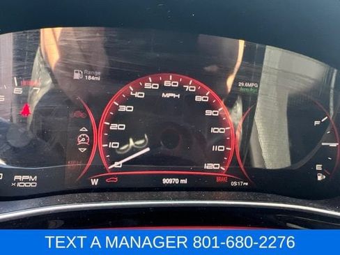 Used 2015 Dodge Dart Aero FWD image 23