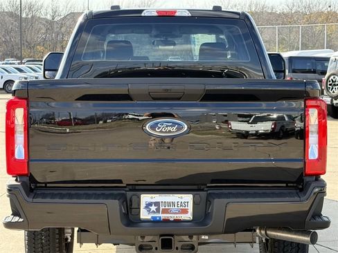 New 2026 Ford F250 XL w/ STX Appearance Package image 32