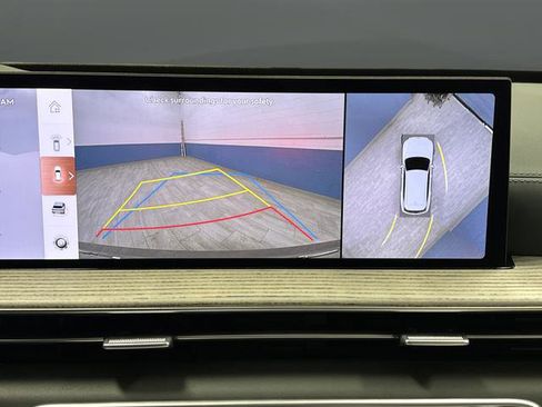 Used 2025 Genesis GV80 2.5T Advanced image 11