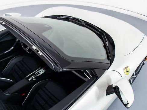 Certified 2025 Ferrari 296 GTS image 19