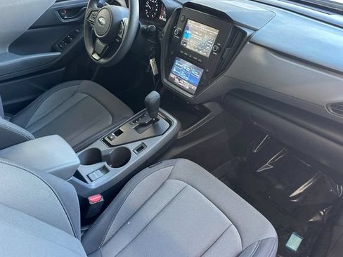 Certified 2024 Subaru Crosstrek 2.0i AWD/4WD image 18