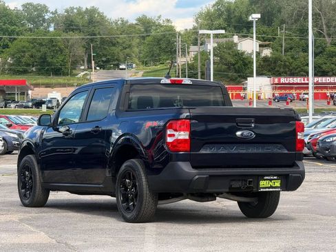Used 2023 Ford Maverick XLT w/ Equipment Group 300A Standard AWD/4WD image 2