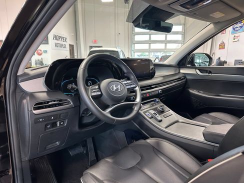 Used 2024 Hyundai Palisade XRT FWD image 15