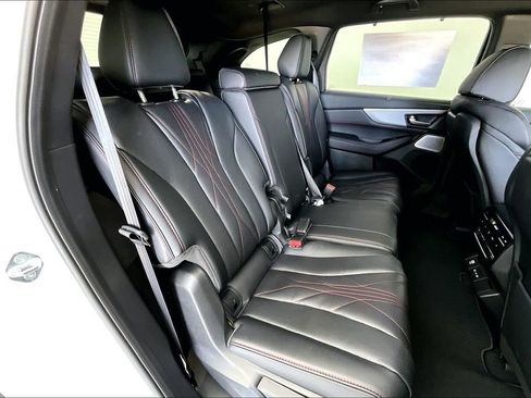 New 2026 Acura MDX A-Spec image 16