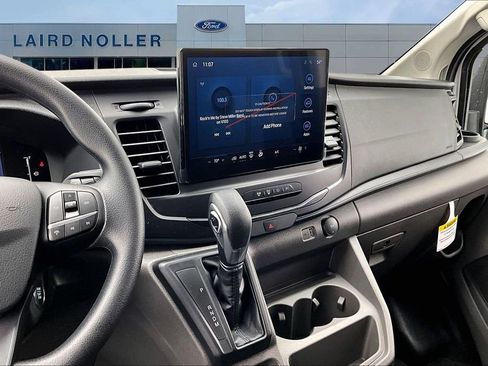 New 2026 Ford Transit 150 Low Roof image 6