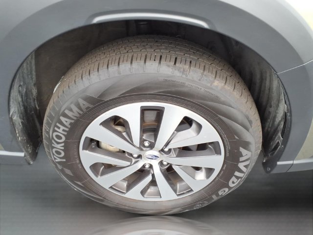 Used 2025 Subaru Outback Premium AWD/4WD image 28