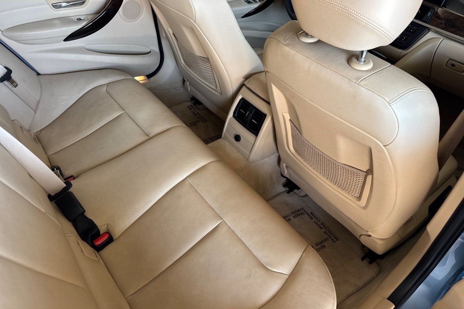 Used 2014 BMW 328d Sedan RWD image 32