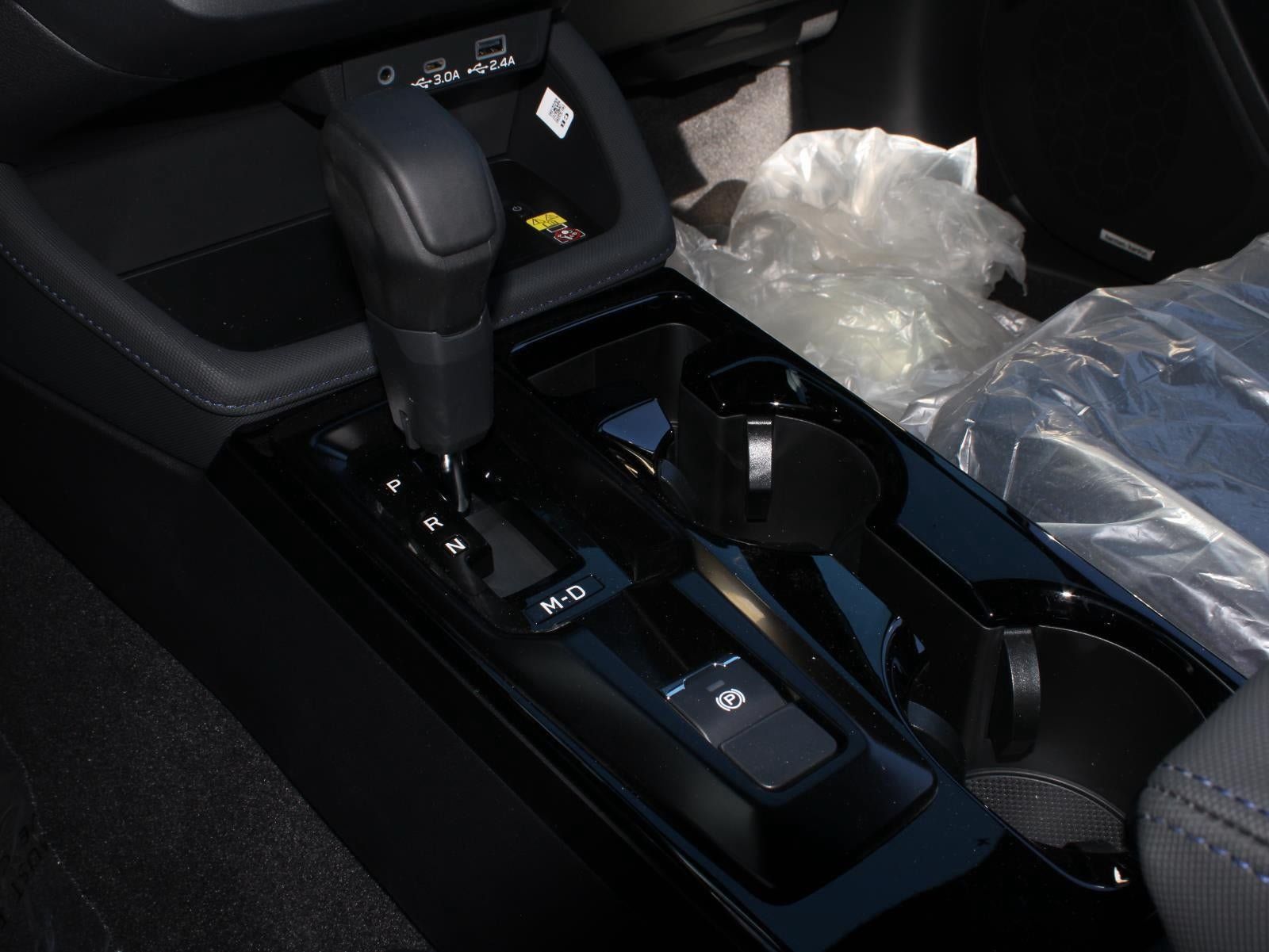 New 2026 Subaru Forester Touring AWD/4WD image 16