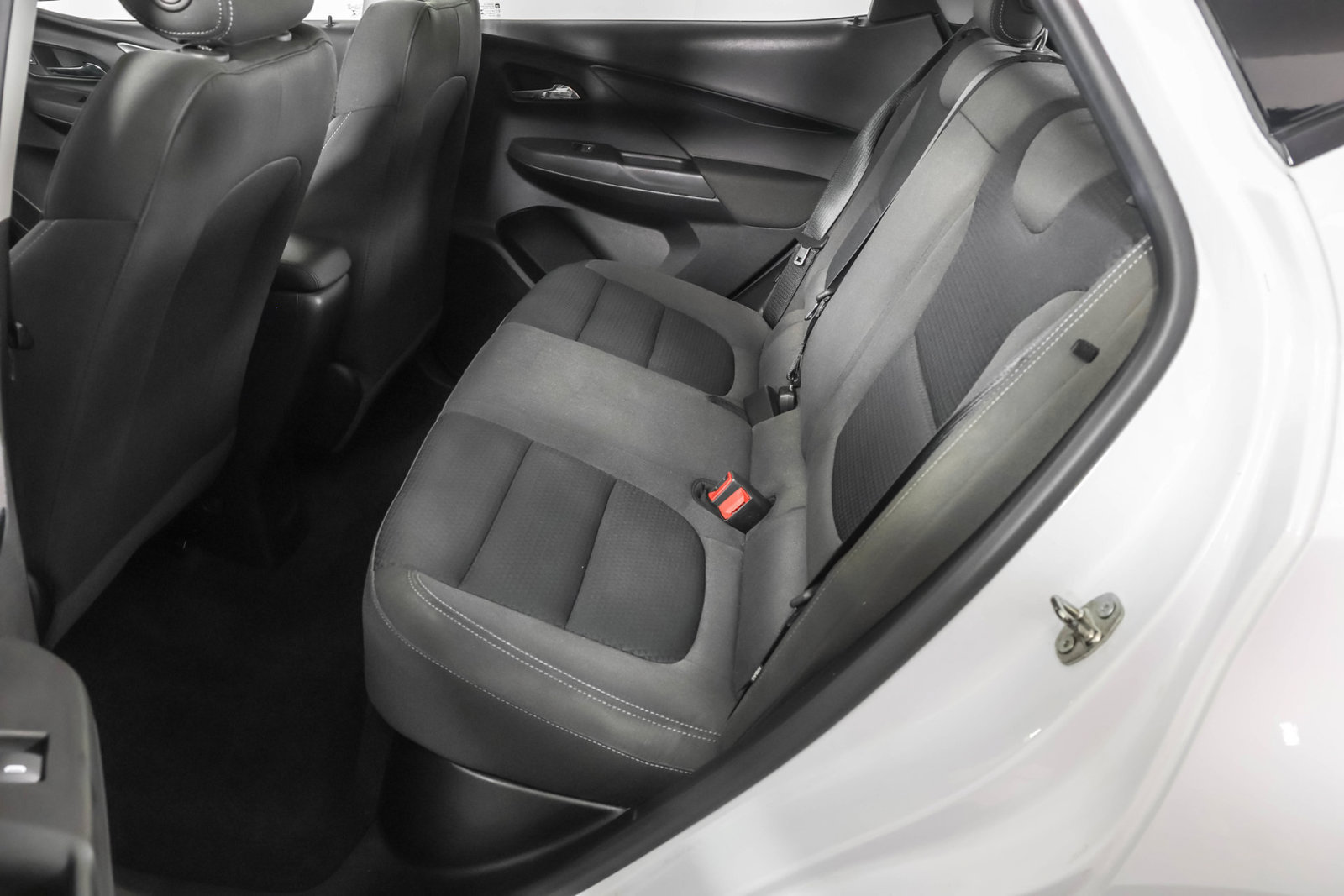 Used 2023 Chevrolet Bolt LT w/ Driver Confidence Package FWD image 34