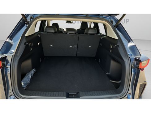 Used 2026 MAZDA CX-50 AWD 2.5 S w/ Premium Package image 13