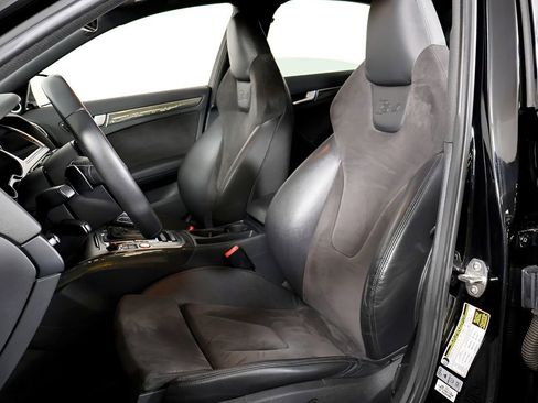 Used 2014 Audi S4 Premium Plus image 19