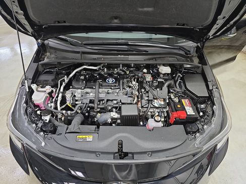 Used 2023 Toyota Corolla XLE FWD image 32