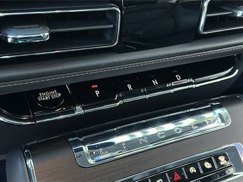 New 2026 Lincoln Aviator Reserve w/ Illumination Package image 23