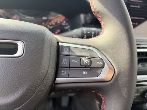 New 2026 Jeep Compass Trailhawk image 49