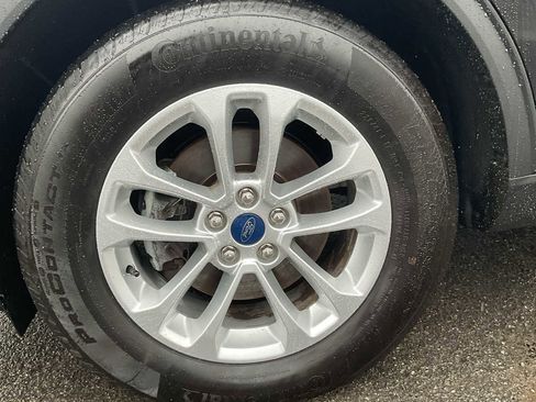 Used 2022 Ford Escape SE w/ Convenience Package image 13