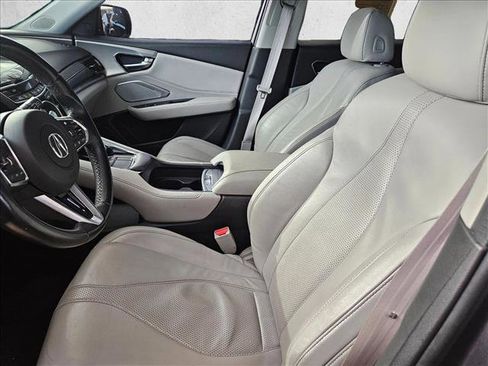 Used 2021 Acura RDX AWD w/ Technology Package image 20