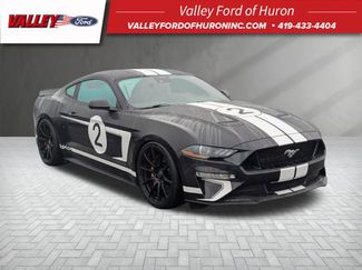 Used 2022 Ford Mustang GT Premium 360° Tour