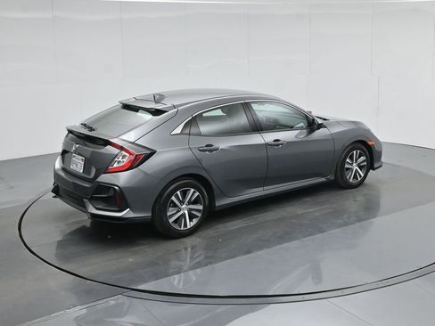Used 2020 Honda Civic LX image 37