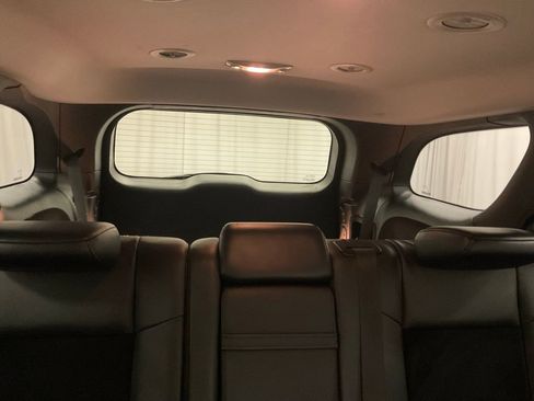 Used 2018 Dodge Durango GT image 30