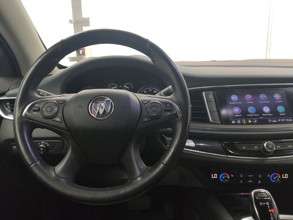 Used 2021 Buick Enclave Essence FWD image 22