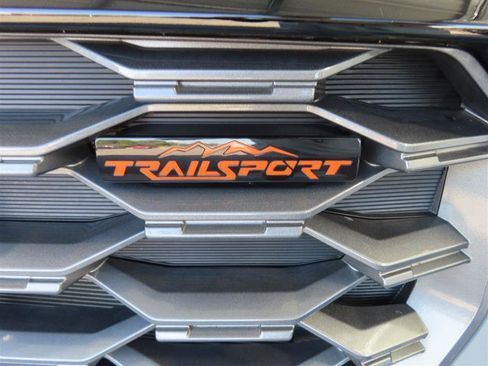 Used 2023 Honda Passport TrailSport image 4