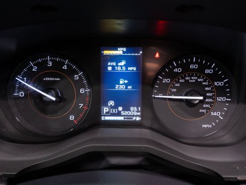 Used 2023 Subaru Crosstrek 2.0i Premium AWD/4WD image 25