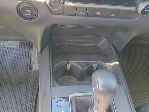 Used 2023 MAZDA CX-30 AWD 2.5 S w/ Select Package image 12