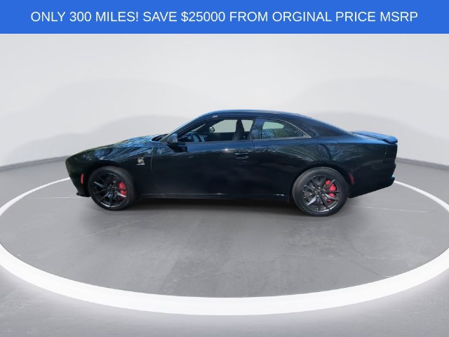 Used 2024 Dodge Charger Daytona Scat Pack AWD/4WD image 5