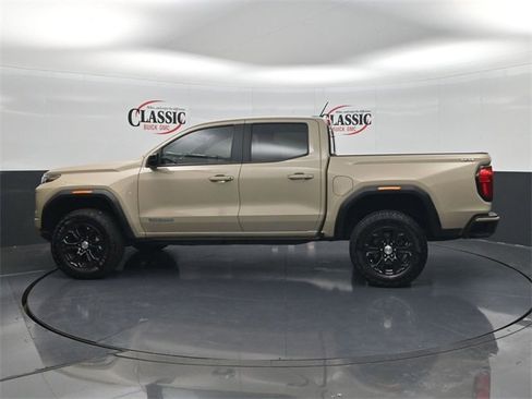 Used 2023 GMC Canyon Elevation w/ Convenience Package image 2