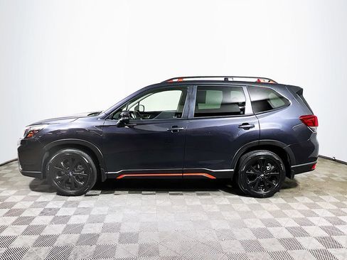Used 2019 Subaru Forester Sport image 4