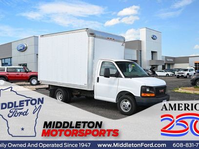 Used 2016 GMC Savana 3500