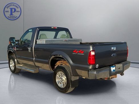 Used 2008 Ford F350 XLT AWD/4WD image 5
