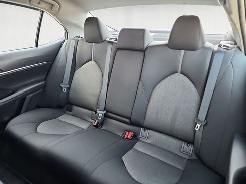 Certified 2023 Toyota Camry LE w/ Cold Weather Package FWD image 13