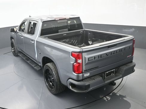 Used 2021 Chevrolet Silverado 1500 RST w/ All Star Edition Plus image 51