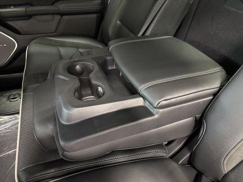 New 2026 RAM 1500 Laramie w/ Night Edition image 21